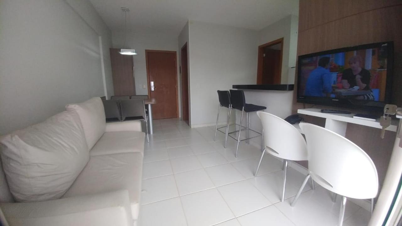 Veredas Rio Quente - Flat Service ภายนอก รูปภาพ