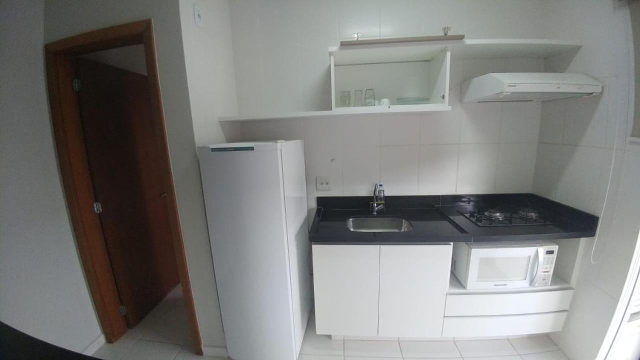 Veredas Rio Quente - Flat Service ภายนอก รูปภาพ