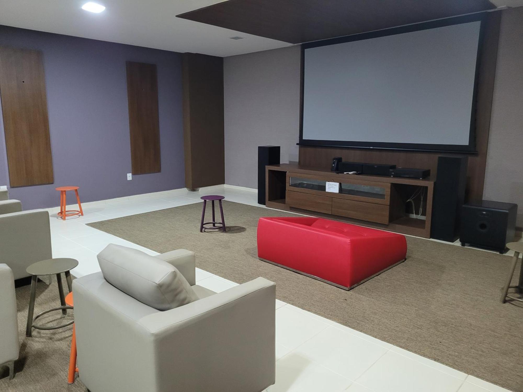 Veredas Rio Quente - Flat Service ภายนอก รูปภาพ