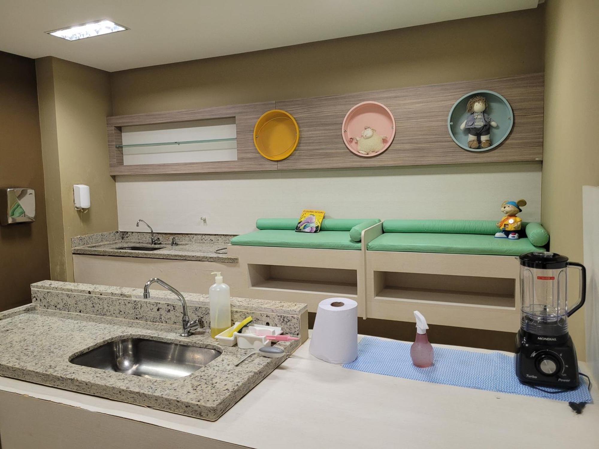 Veredas Rio Quente - Flat Service ภายนอก รูปภาพ